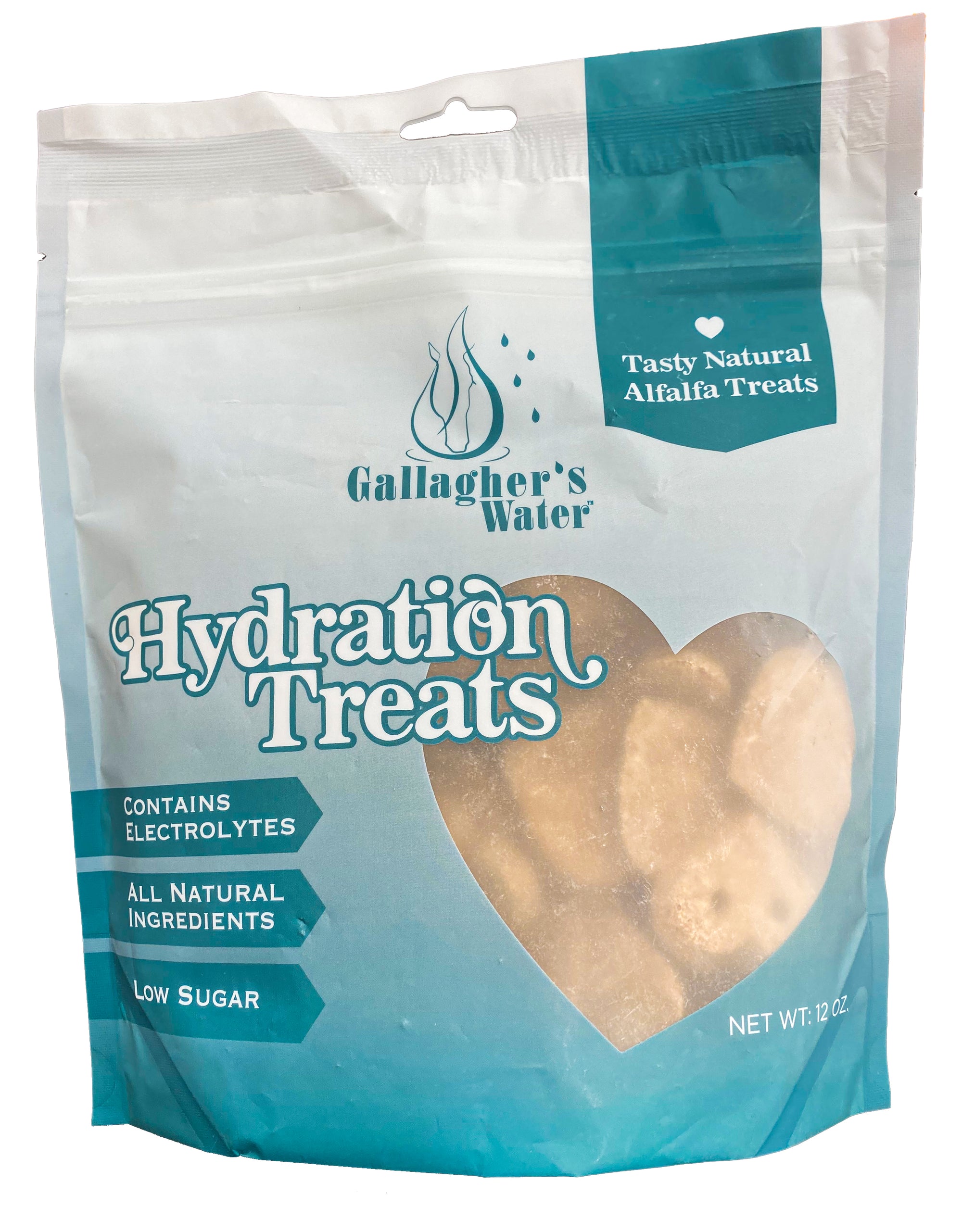 NEW!! Hydration Treats