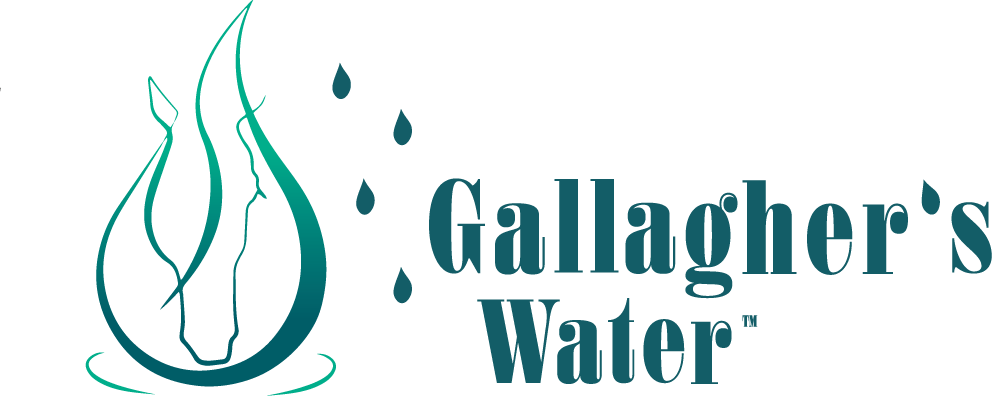 Gallagher’s Water