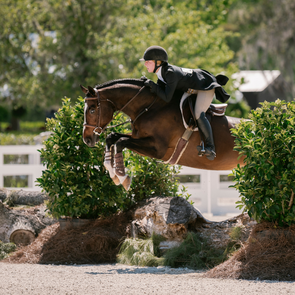 Emory & Henry Equestrian