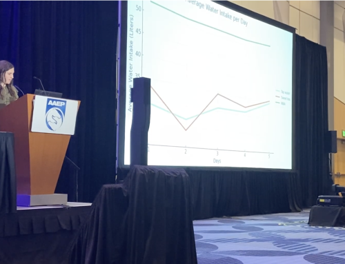 Colorado State University Presents Research on Gallagher’s Water